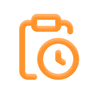 Floating Icon