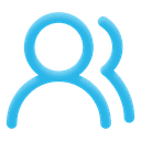 Floating Icon